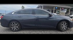 2020 Chevrolet Malibu RS