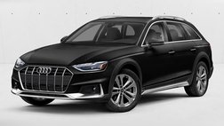 2023 Audi A4 allroad quattro Premium 45 TFSI