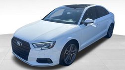 2020 Audi A3 Premium 40 TFSI