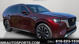 2024 Mazda CX-90 3.3 Turbo S Premium Plus
