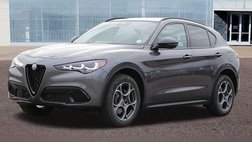 2025 Alfa Romeo Stelvio Sprint