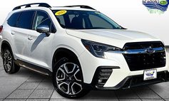2023 Subaru Ascent Limited 7-Passenger