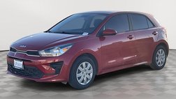2023 Kia Rio5 S