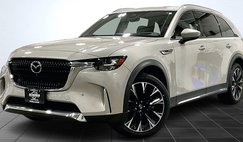 2024 Mazda CX-90 Plug-in Hybrid Premium Plus