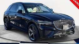 2025 Genesis GV70 3.5T Sport