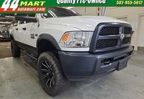 2018 Ram Ram Pickup 2500 Tradesman