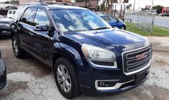 2016 GMC Acadia SLT-2