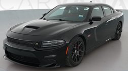 2016 Dodge Charger R/T Scat Pack