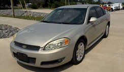 2011 Chevrolet Impala LT
