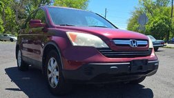 2009 Honda CR-V EX-L