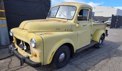 1952 Dodge