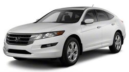2011 Honda Accord Crosstour EX-L