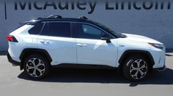 2023 Toyota RAV4 Prime XSE