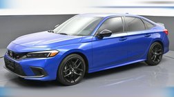 2023 Honda Civic Si