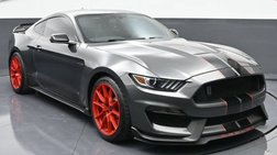 2020 Ford Mustang Shelby GT350