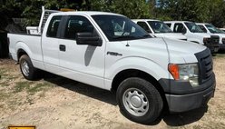 2012 Ford F-150 XL