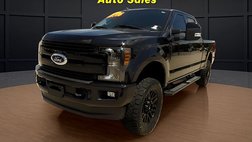 2019 Ford Super Duty F-250 Lariat