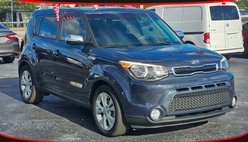2016 Kia Soul !