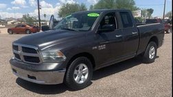 2014 Ram Ram Pickup 1500 SLT