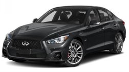2019 Infiniti Q50 3.0T Signature Edition