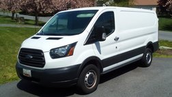 2017 Ford Transit 250