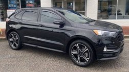 2022 Ford Edge ST