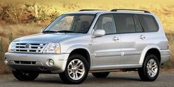 2005 Suzuki XL-7 EX