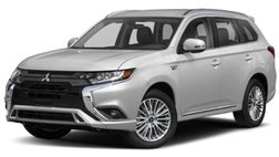 2019 Mitsubishi Outlander PHEV SEL