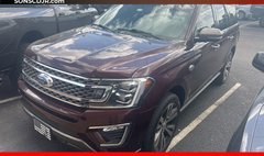 2021 Ford Expedition King Ranch