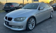 2011 BMW 3 Series 335i