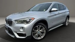 2017 BMW X1 xDrive28i