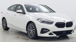 2020 BMW 2 Series 228i xDrive Gran Coupe