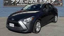 2017 Toyota Yaris iA Base