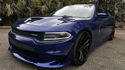 2018 Dodge Charger Daytona