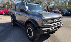 2023 Ford Bronco Big Bend Advanced