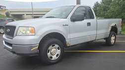 2005 Ford F-150 XL
