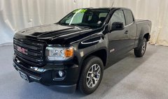 2020 GMC Canyon All Terrain
