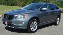2017 Volvo XC60 T5 Inscription