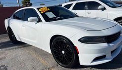 2017 Dodge Charger SXT