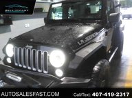 2009 Jeep Wrangler X