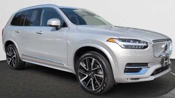 2024 Volvo XC90 B6 Plus Bright Theme 6P