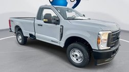 2026 Ford Super Duty F-250 XL