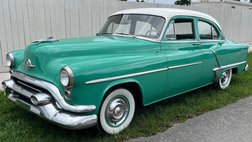 1953 Oldsmobile 