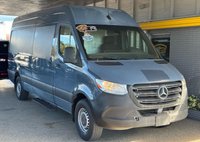 2019 Mercedes-Benz Sprinter Base