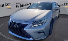 2017 Lexus ES 350 Base