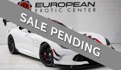 2016 Dodge Viper ACR