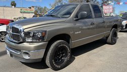 2008 Dodge Ram 1500 SLT