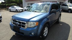 2009 Ford Escape XLT