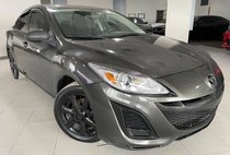 2010 Mazda MAZDA3 i SV