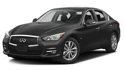 2016 Infiniti Q50 Premium